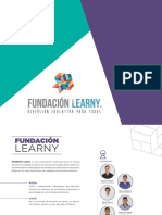 Fundación Learny