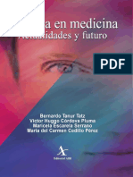 Bioética en Medicina, Actualidades y Futuro.pdf