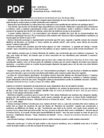 Realismo Machadiano (Editado)