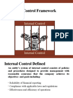 It Control Framework1