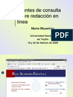 Fuentes de Consulta Sobre Redacción (1)sda