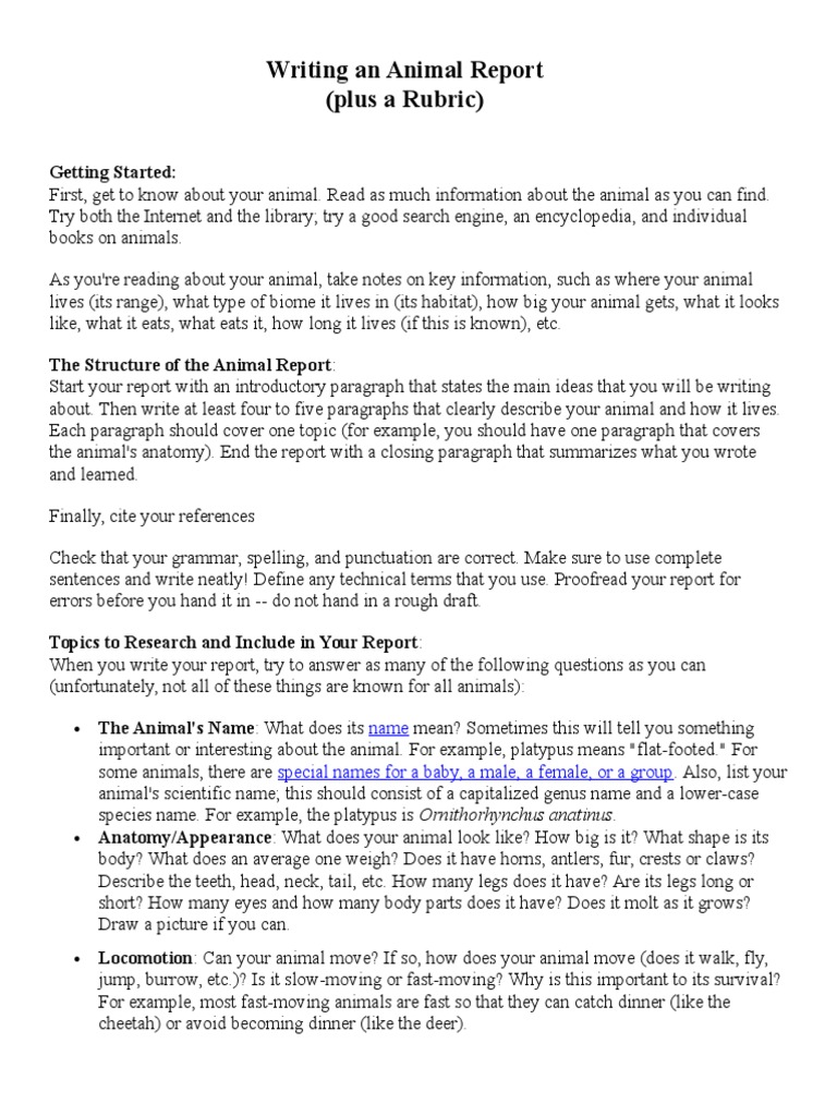 Adaptation quiz questions image