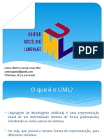 Manual - UML
