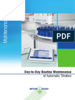 2 Titration Routine Maintenance Guide EN PDF