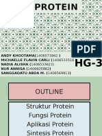 Protein