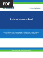BS 40 O Setor de Bebidas No Brasil_P