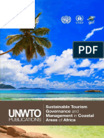 Sustainable Tourism Governance and Management in Coastal Areas of Africa 