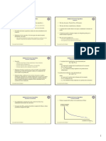 Modelo Factores Especificos