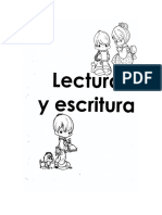 Lectura Inicial