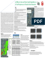 Edgardo Martinez Morales Effect of Land Uses at Different Scales and Water Quality Regula-Ons On Escherichia Coli and Total Phosphorous in Thatcher Brook Watershed PDF