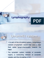 Lympografi Lain