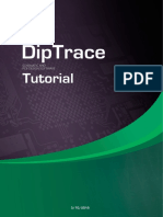 Tutorial Deeptrace