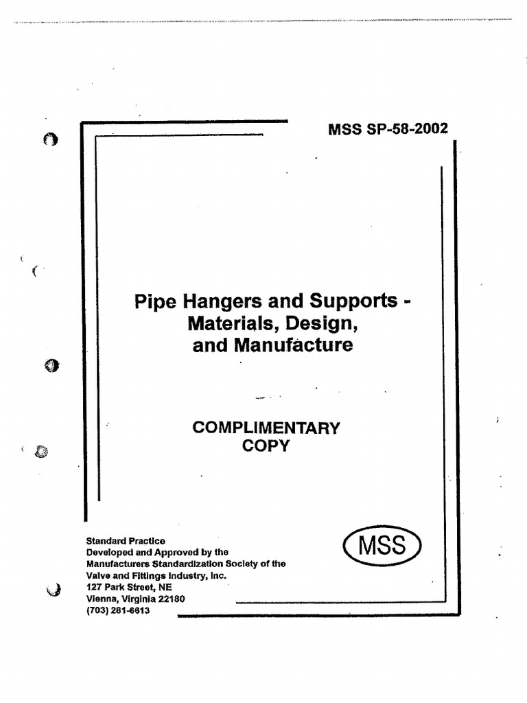 Ansimss Sp 58 2009 Pdf
