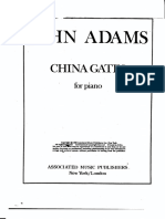 Adams China Gates PDF