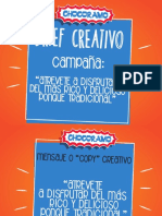 Brief Creativo