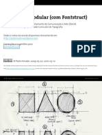 PAmado TypeDesign DeCA 02