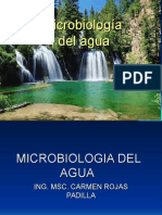 Clase 2 - Microbiologia Del AGUAfdf