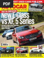 帽子 Supreme S Logo New Era \"Brown\" (22FW) NZ Autocar - May 2014 | PDF | Diesel Engine | Exhaust Gas