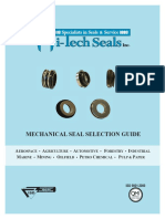 Mechanical Seals