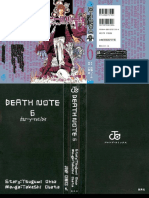 Death Note comic 6