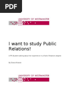 Download Studying Public Relations by leokhanan SN31145813 doc pdf