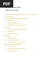Download Simple Present Tense and Past Tense by Lisa Aulia SN311458600 doc pdf