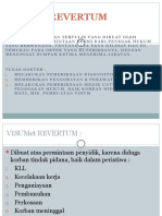 VISUMetREVERTUM