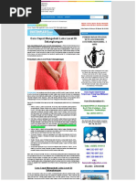 Download Cara Cepat Mengobati Luka Lecet Di Selangkangan  PENGOBATAN HERBAL ALTERNATIF TERBAIK by Agus Salam SN311459544 doc pdf