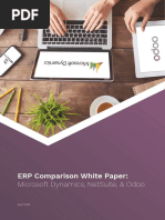 Download Erp Comparison En by Areda Batu SN311460113 doc pdf