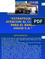 Estrategia Busa