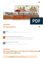 Platon Symposium V2