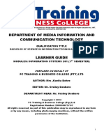 Information Systems 201 (2015) PDF
