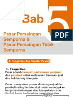 Pasar Ekonomi