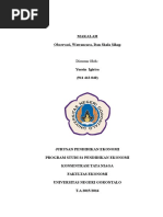Download Makalah Observasi Wawancara Dan Skala Sikap by Zainuddin Jusuf SN311464931 doc pdf