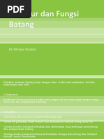 Download Struktur Dan Fungsi Batang by novagiaa SN31146515 doc pdf
