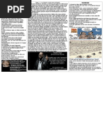 Atividades Consciencia Negra