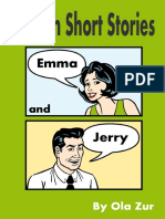 English Short Stories Free