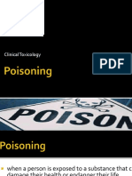 Poisoning PDF