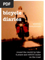 Bicycle Diaries