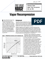 vapor compression.pdf