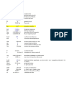 Calcul Generator