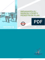 Indianapolis Pedestrian-Plan 