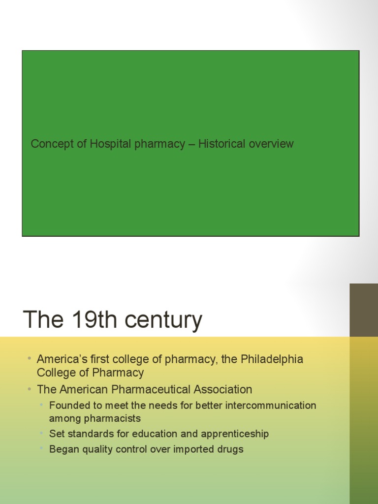The Untold Story Of The Johns Hopkins Arcade Pharmacy - 5phhrxw