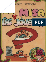 La Misa y Los Jóvenes PDF