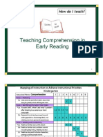 Download Guidelines - Teaching Comprehension in Early Reading by David Woo SN3114756 doc pdf