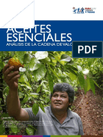 Aceites Esenciales