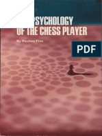 The Psychology of Chessplayers Ocr