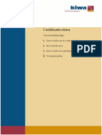Certificatieschema Vuurwerkdeskundige PDF