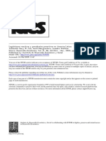 04 - Legislaturas Reactivas y Presidencias Proactivas en América Latina PDF
