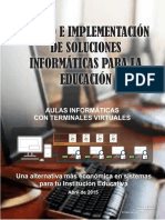 Aulas Informaticas Virtualizadas PDF